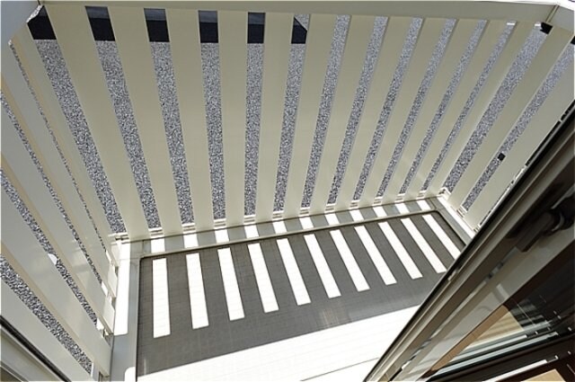 バルコニー シャルムトロン Ｃ