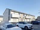 フォーゲルテラス グリューン Ⅳの外観