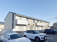 フォーゲルテラス グリューン Ⅳ