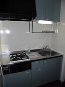 キッチン アネシス Ａ