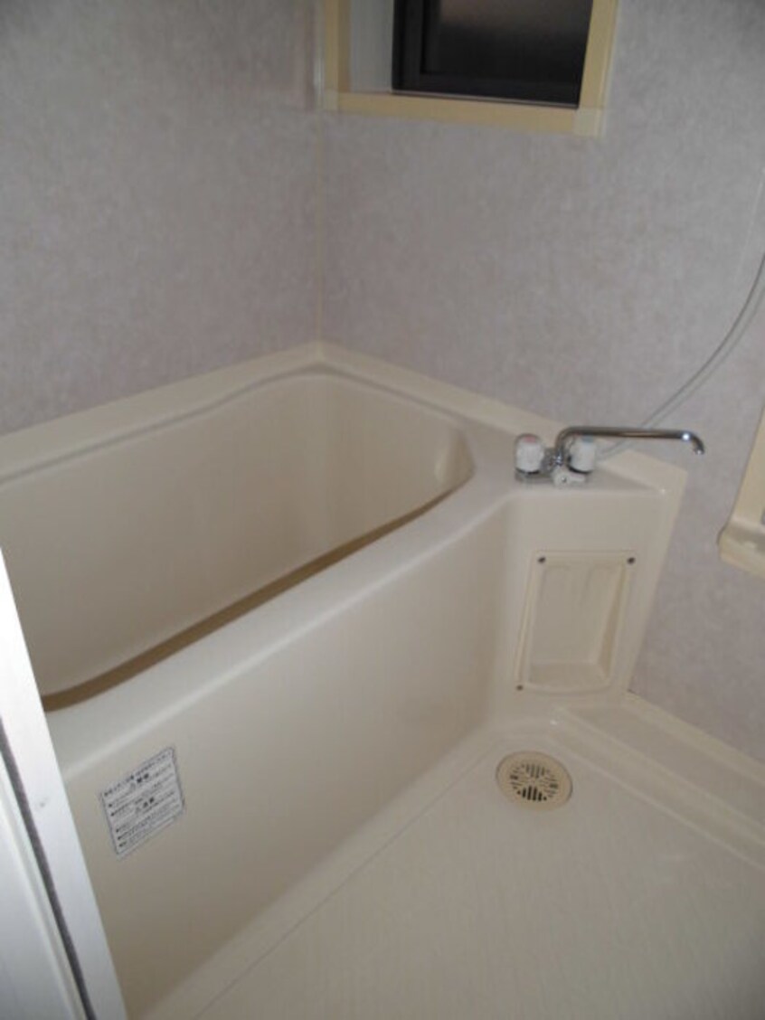 浴室 アネシス Ａ