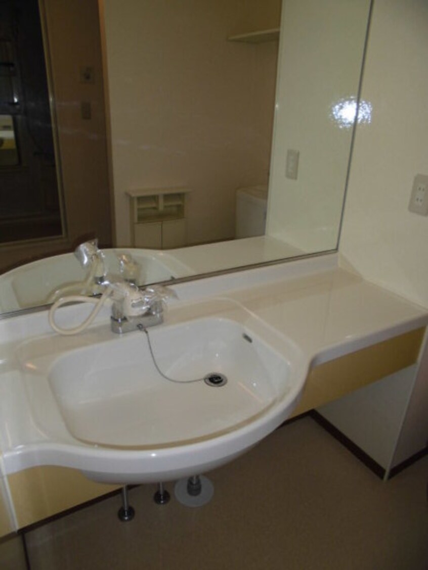 洗面所 アネシス Ａ