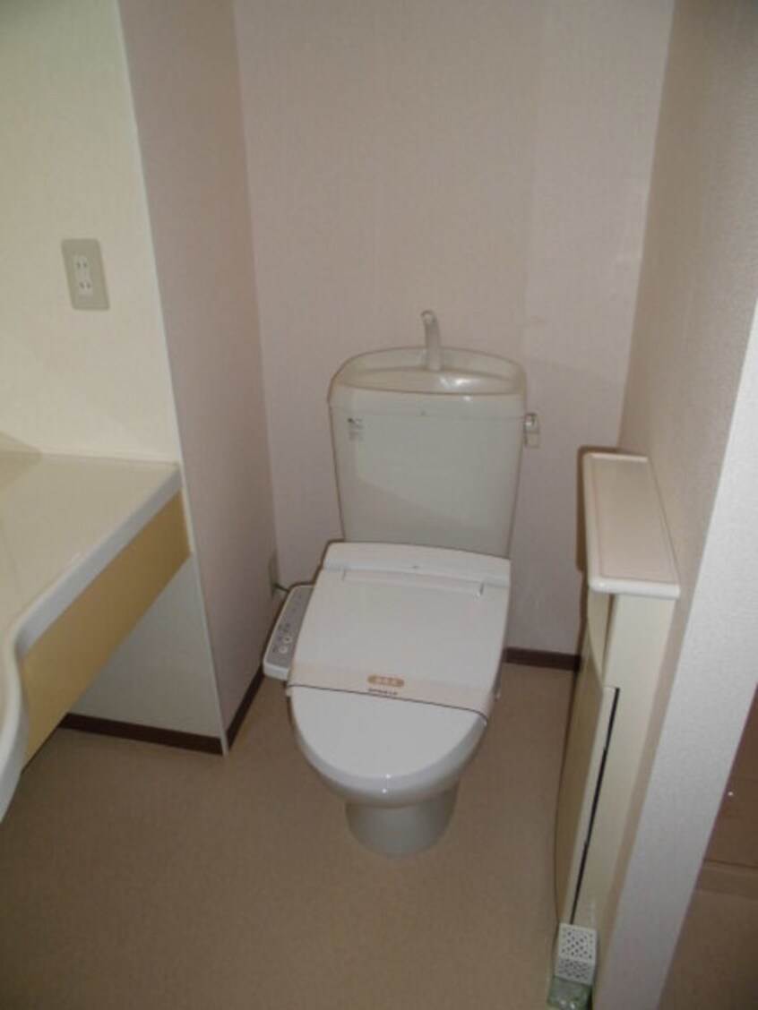 トイレ アネシス Ａ