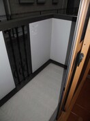 バルコニー アネシス Ａ