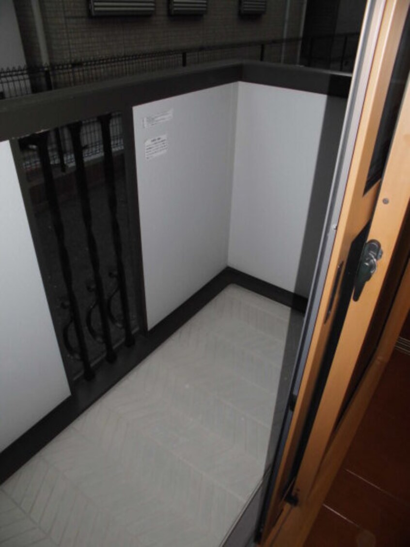 バルコニー アネシス Ａ