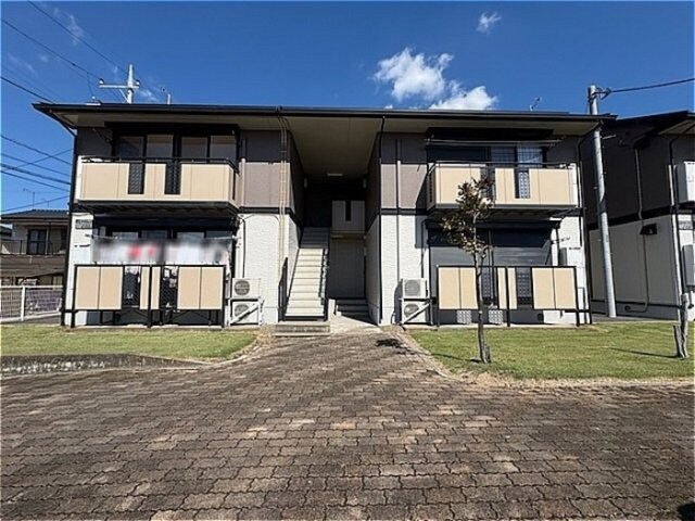 建物外観 ネオ・アヴァンセ五代 七番館