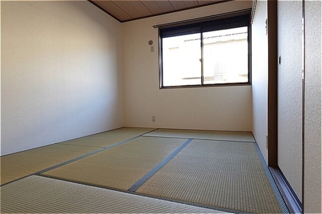 和室 ネオ・アヴァンセ五代 七番館