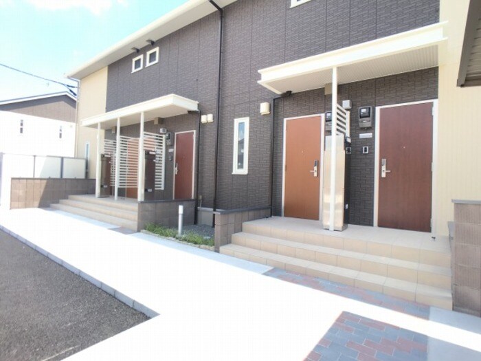 ロビー クレインⅢ