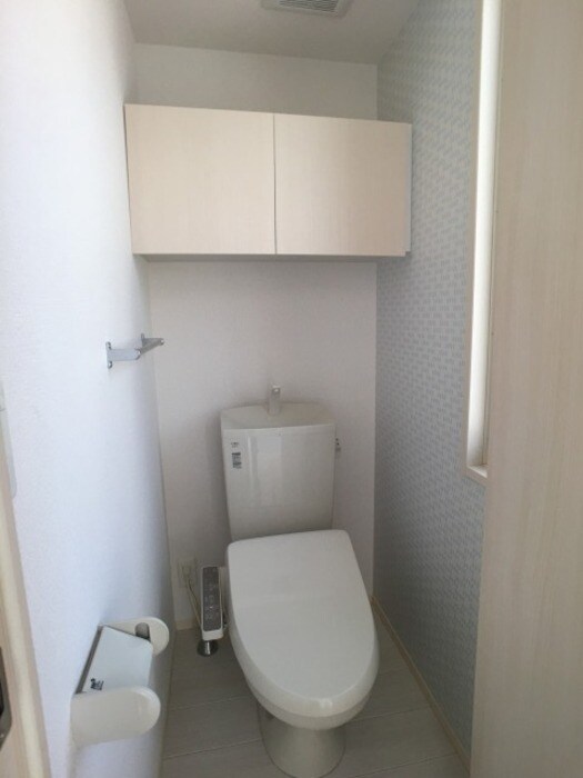 温水洗浄暖房便座 クレインⅢ