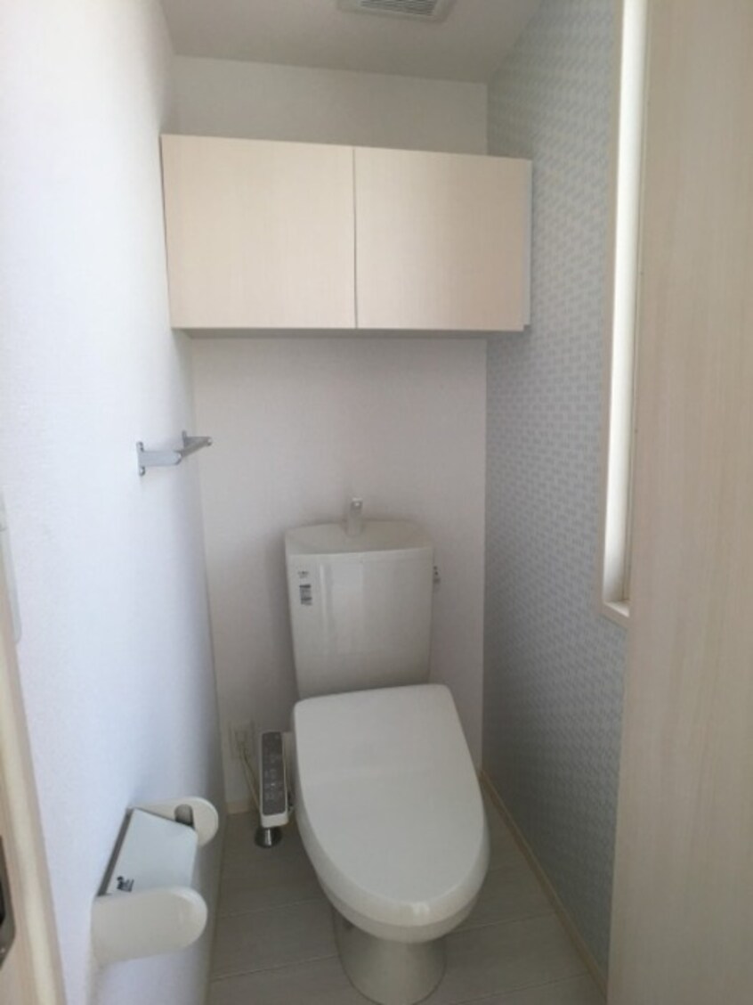 温水洗浄暖房便座 クレインⅢ