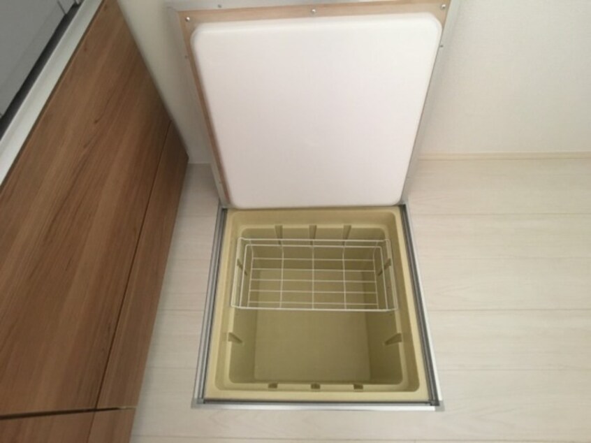 床下収納 クレインⅢ
