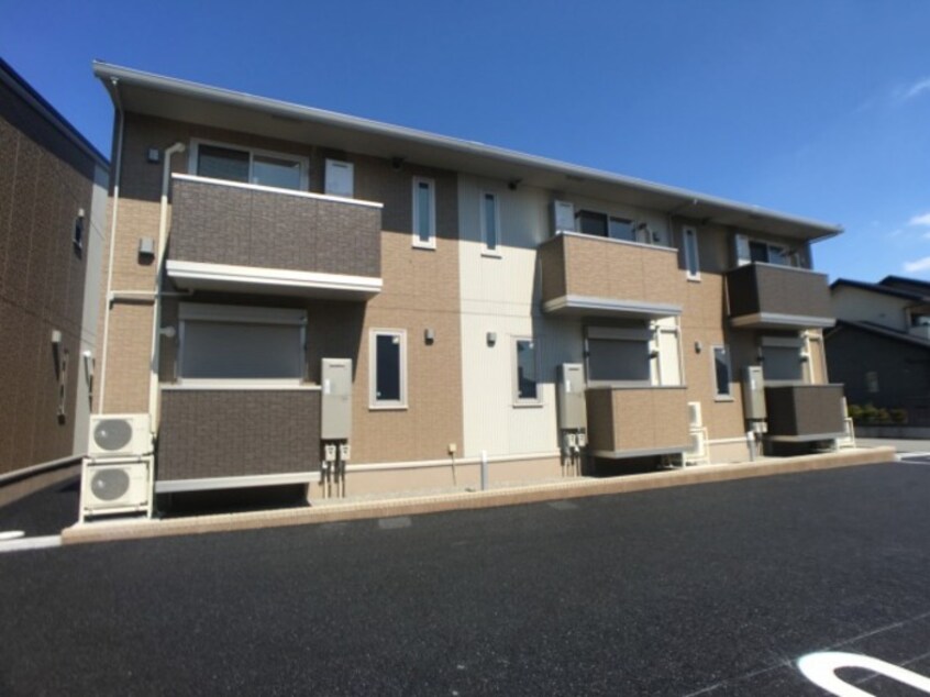  カーサ クラシオン Ｂ