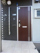 ＩＣカードキー カーサ クラシオン Ｂ