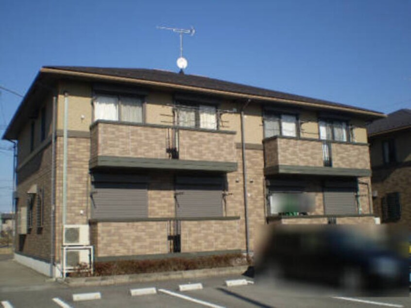  イーストヒルズ 参番館