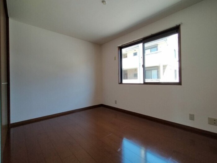 洋室 イーストヒルズ 参番館