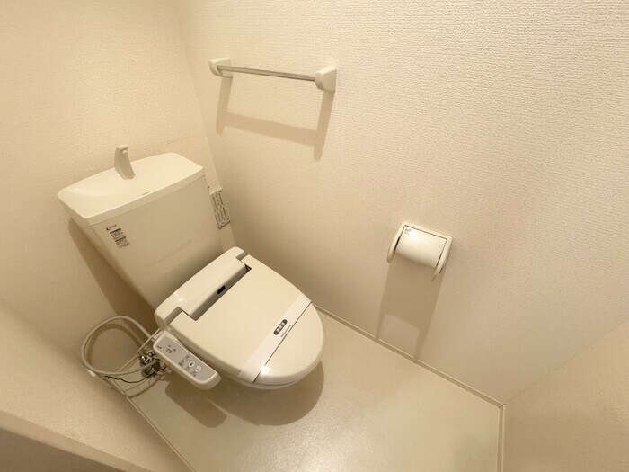 トイレ クレセント