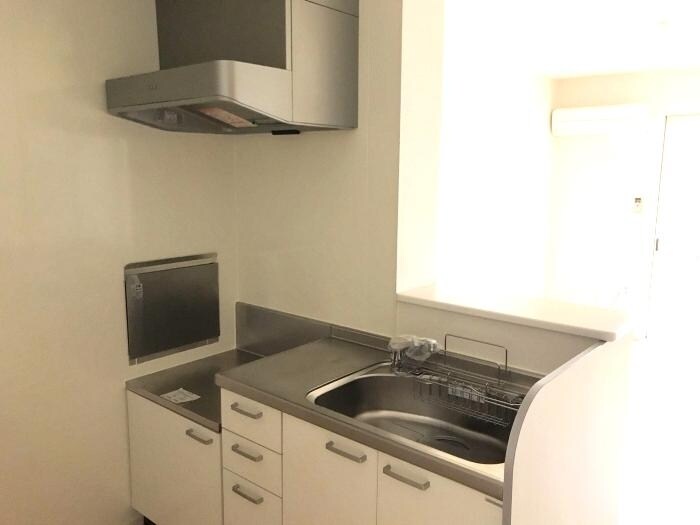 対面キッチン プランタン Ｂ