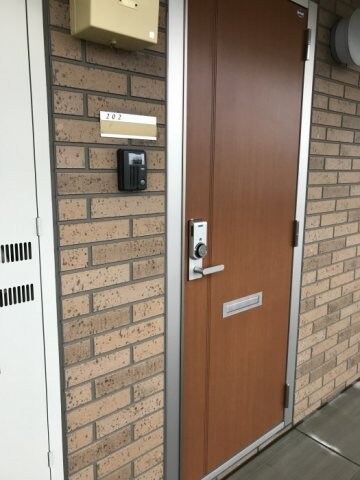 ロビー プランタン Ｂ