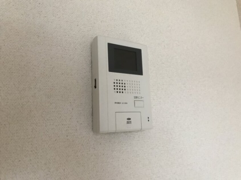 カラーモニターインターホン プランタン Ｂ