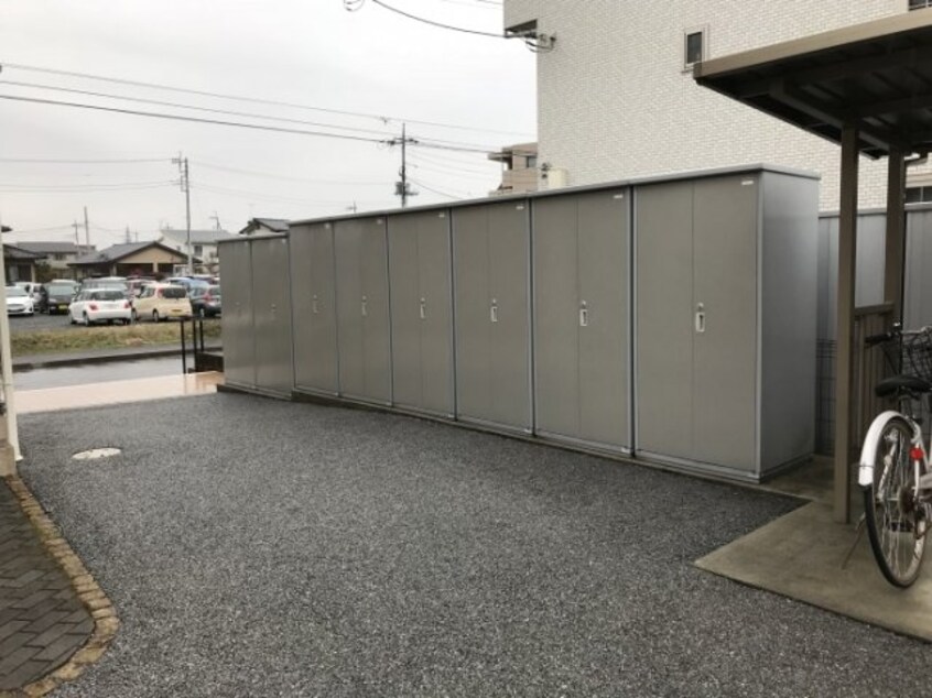 その他共有部分 プランタン Ｂ