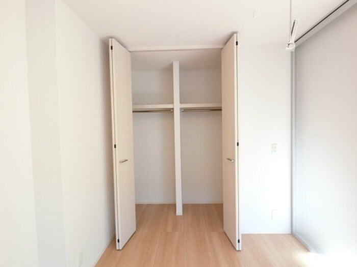 洋室・収納 プリズム Ｂ
