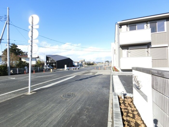 眺望 プリズム Ｂ