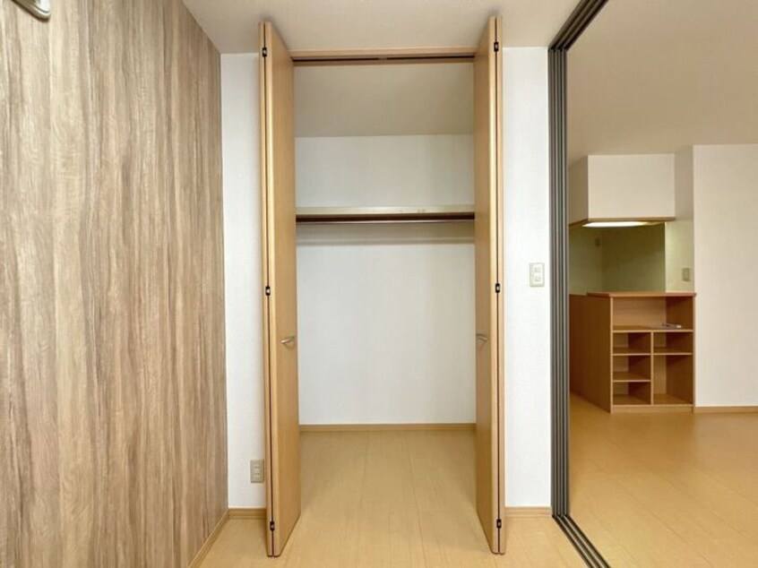 クローゼット アヴァンギャルド