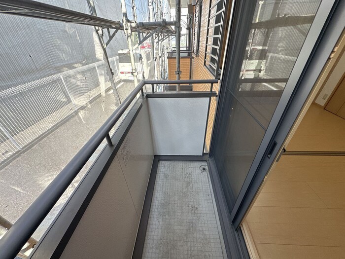 バルコニー アヴァンギャルド