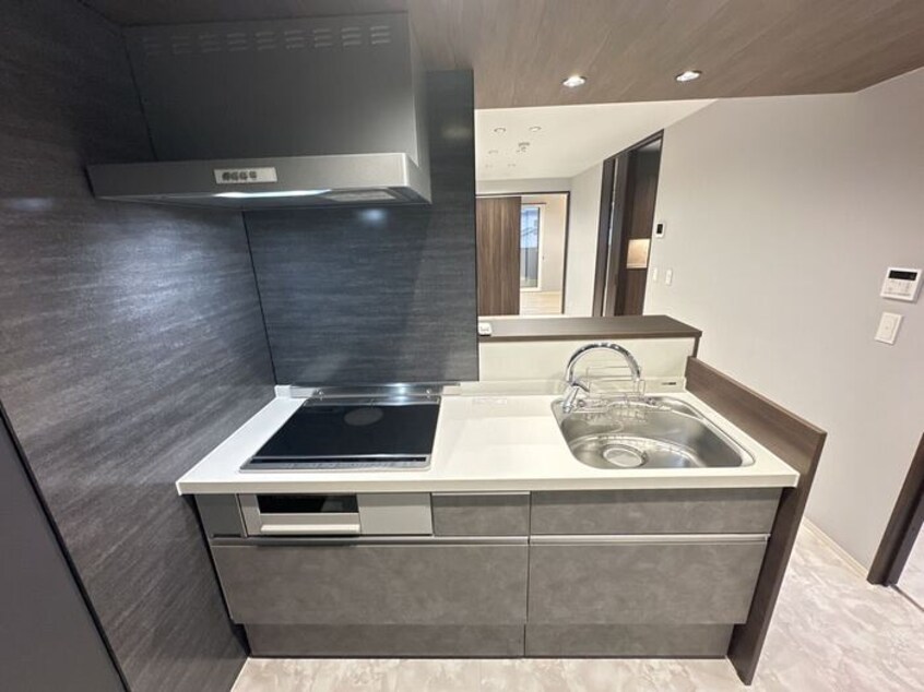 キッチン D-GLANZ EAST