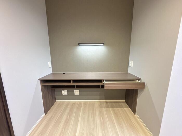 ワークデスク D-GLANZ EAST