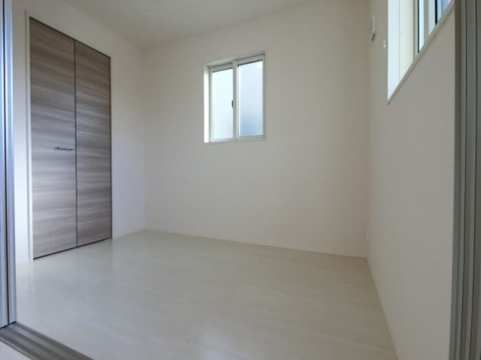 洋室 イーストコート Ａ