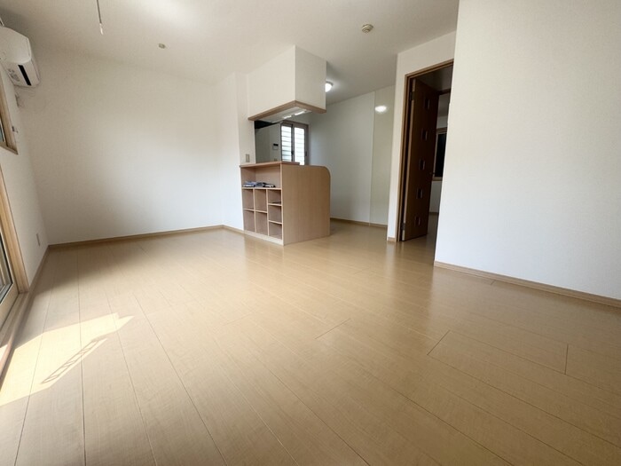 LDK グリーンハイツ Ｈ