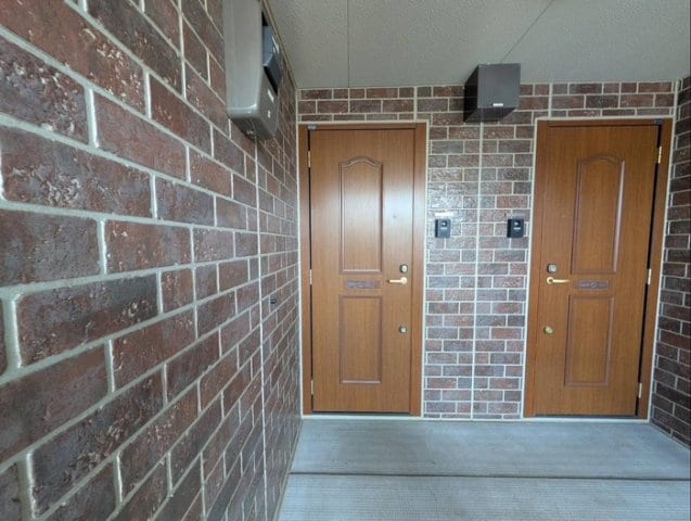 ロビー グリーンハイツ Ｈ