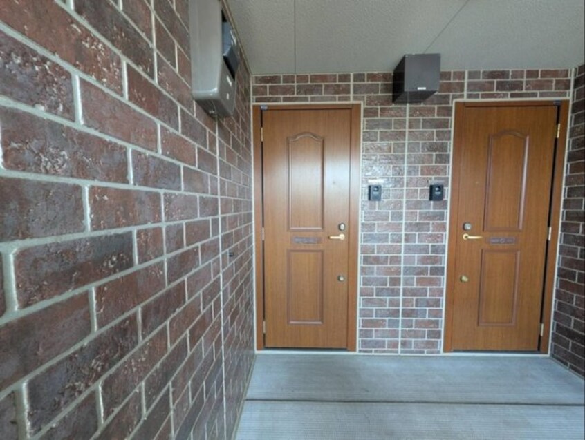 ロビー グリーンハイツ Ｈ