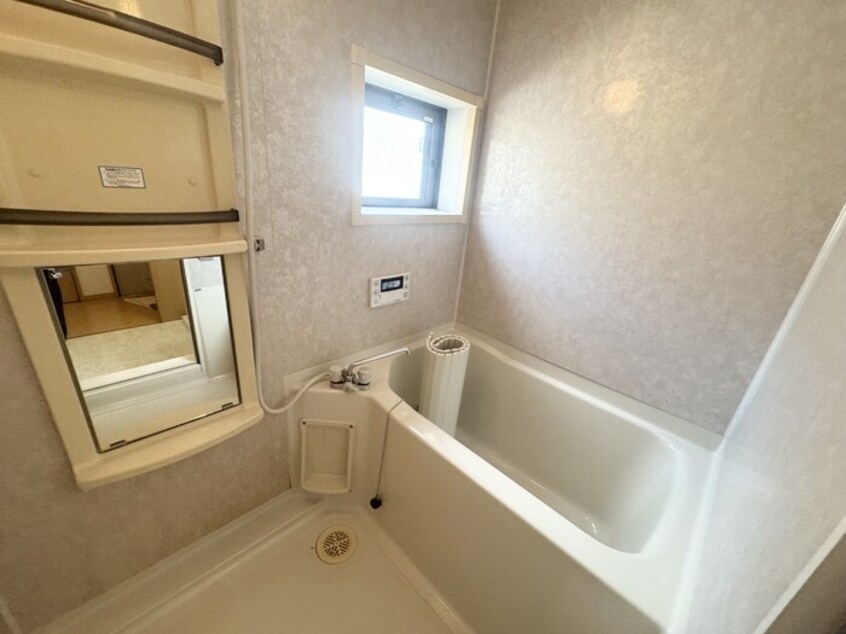 浴室 グリーンハイツ Ｈ