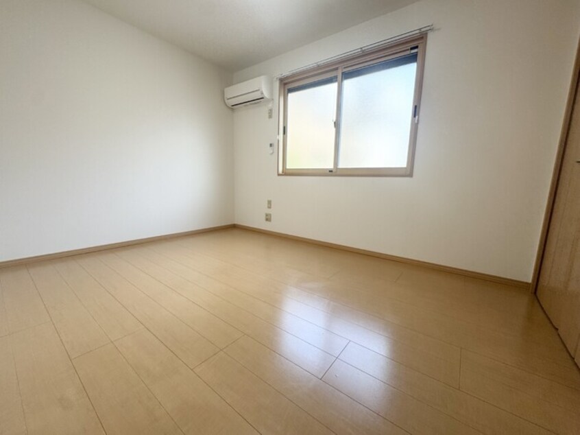 洋室 グリーンハイツ Ｈ