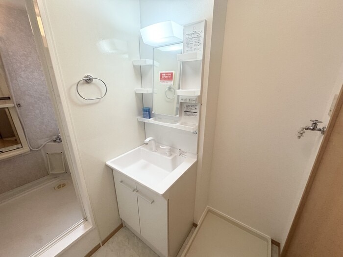 洗面所 グリーンハイツ Ｈ