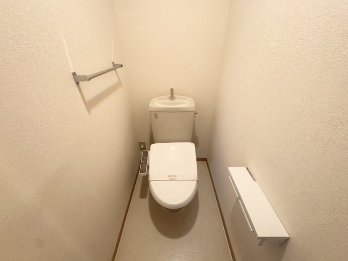 トイレ グリーンハイツ Ｈ