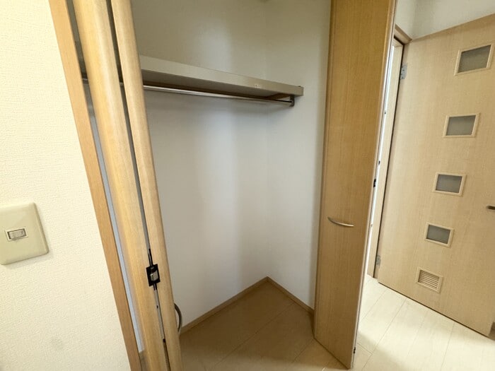 クローゼット グリーンハイツ Ｈ