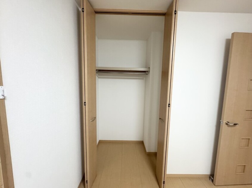 クローゼット グリーンハイツ Ｈ