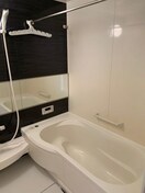 換気暖房乾燥機付浴室 モダンヒルズ