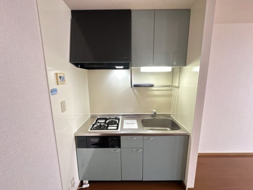 キッチン アネシス Ａ