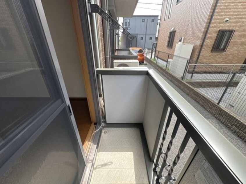 バルコニー アネシス Ａ