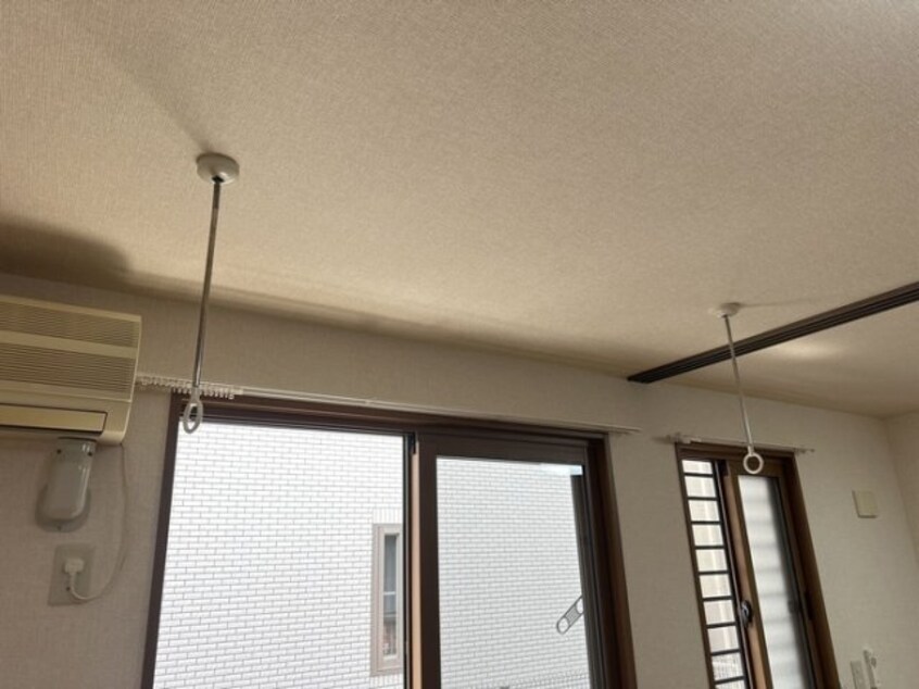 室内物干し アネシス Ａ