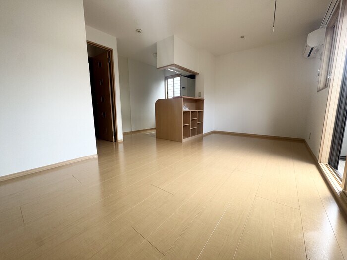 LDK グリーンハイツ Ｈ