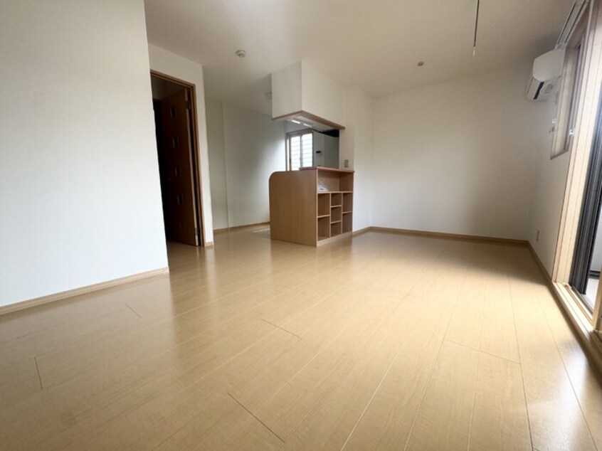 LDK グリーンハイツ Ｈ