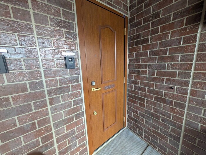 ロビー グリーンハイツ Ｈ