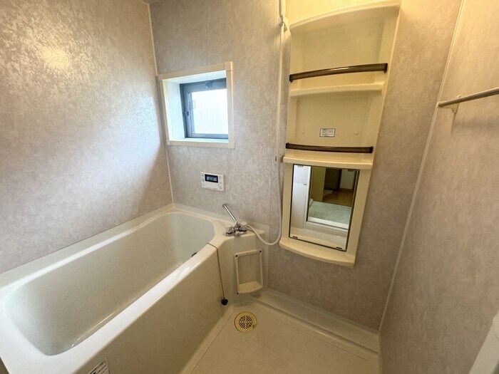 浴室 グリーンハイツ Ｈ