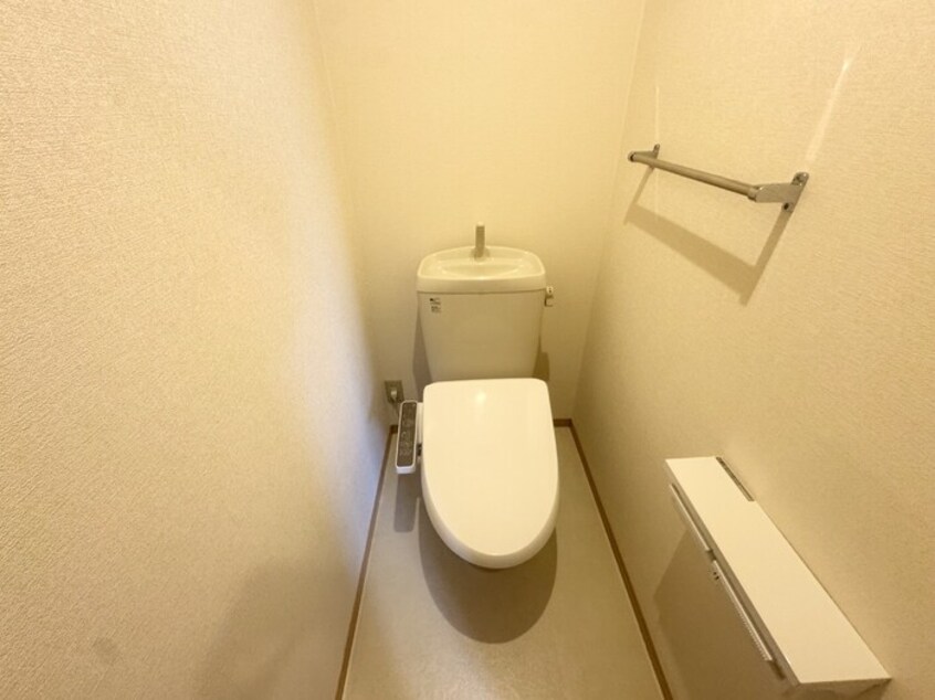 トイレ グリーンハイツ Ｈ