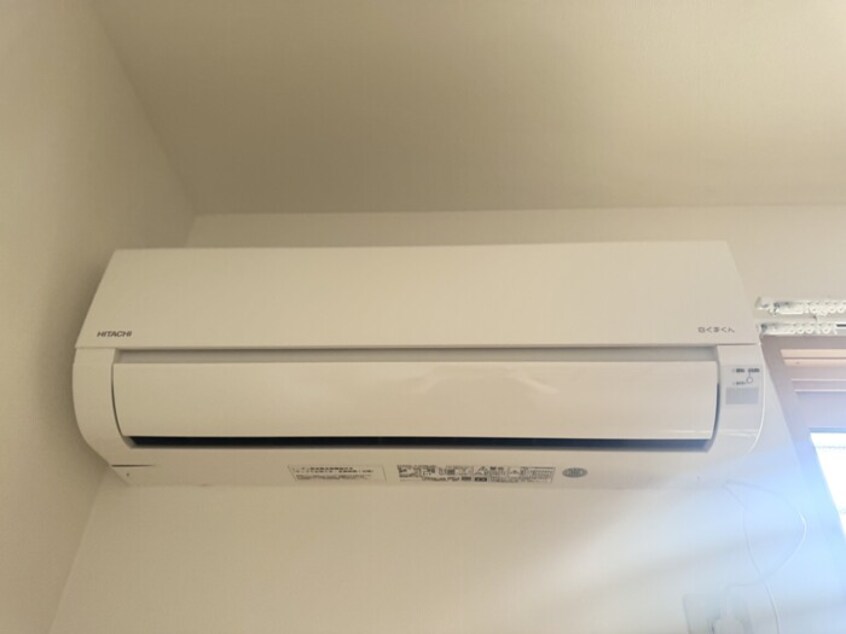 エアコン グリーンハイツ Ｈ